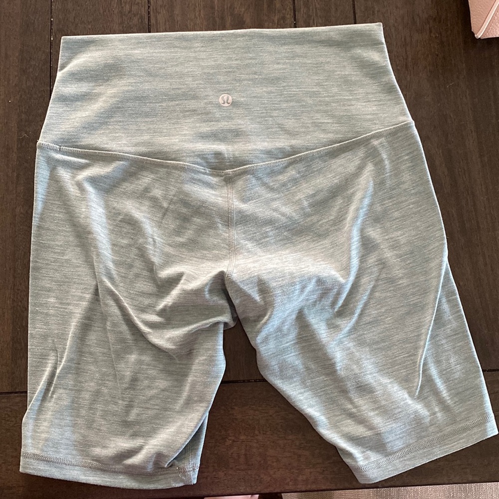 Lululemon Biker shorts